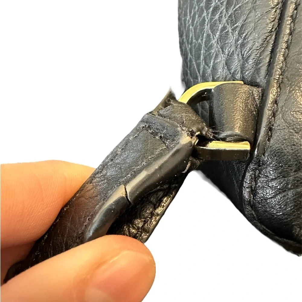 Kate Spade Mini Backpack Leather - Picture 14 of 15